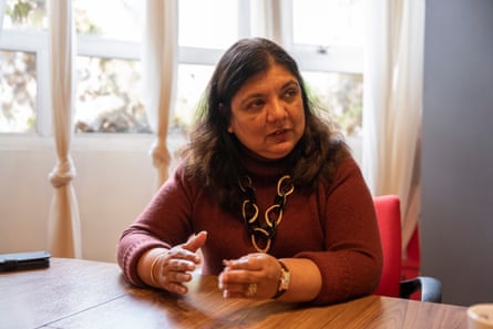 Leicester Faces Economic Challenges Amid Budget Uncertainty image from theguardian.com