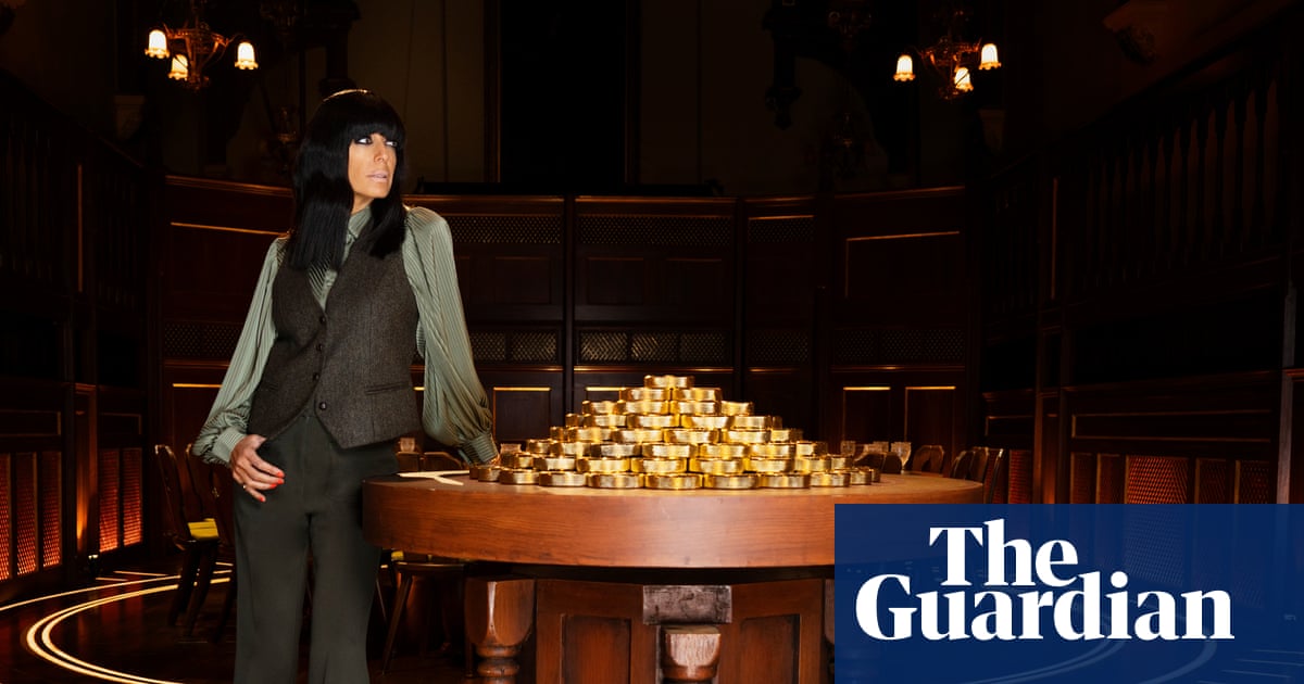 New Series of The Traitors Premieres with Brutal Twist image from theguardian.com