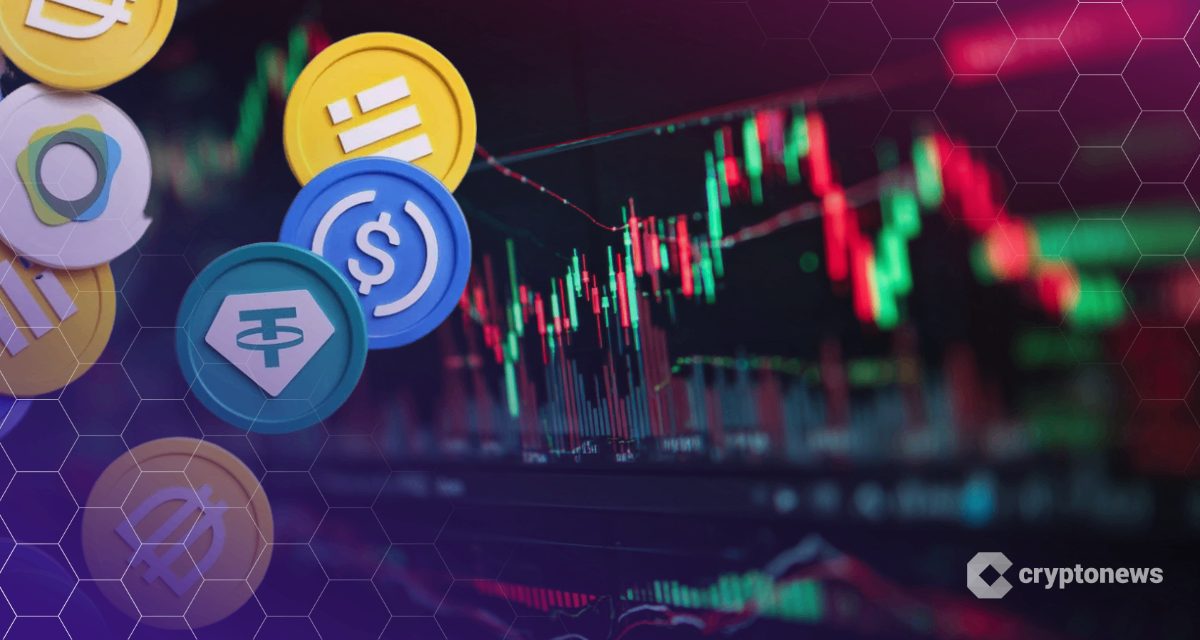 CoinShares and Experts Debunk Tether Collapse Fears Amid Market Concerns image from cryptonews.com
