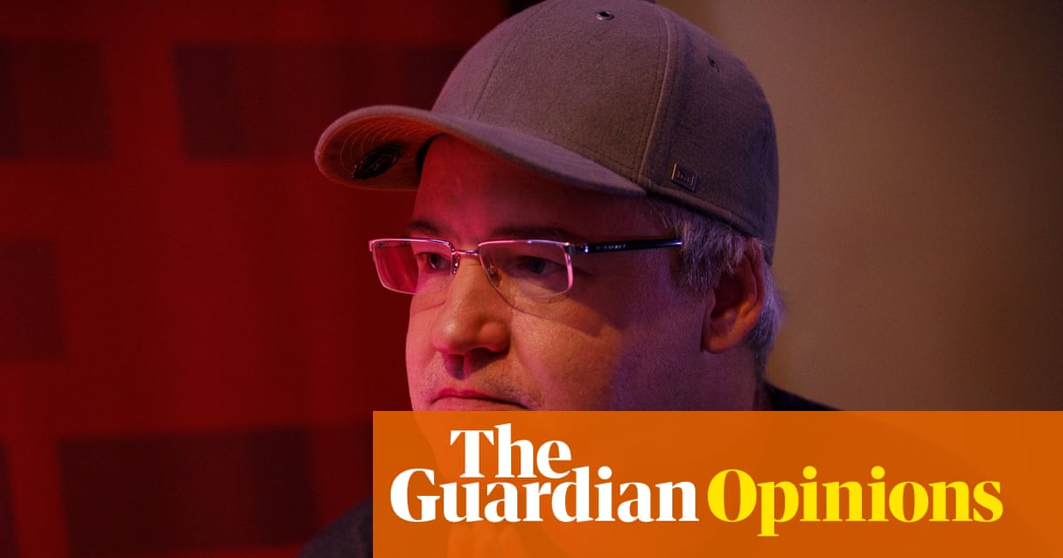 Vince Zampella, Visionary Co-Creator of Call of Duty, Dies at 55 image from theguardian.com