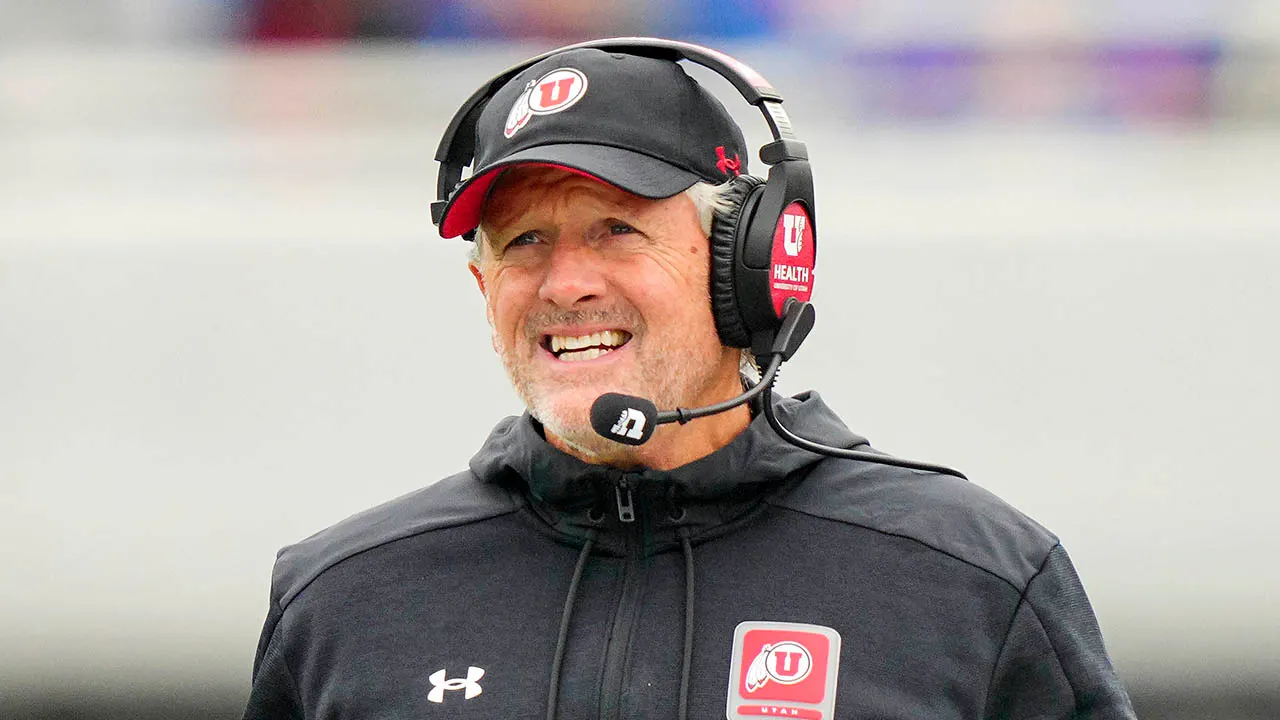Michigan Targets Kyle Whittingham as New Head Coach Following Sherrone Moore Scandal image from foxnews.com
