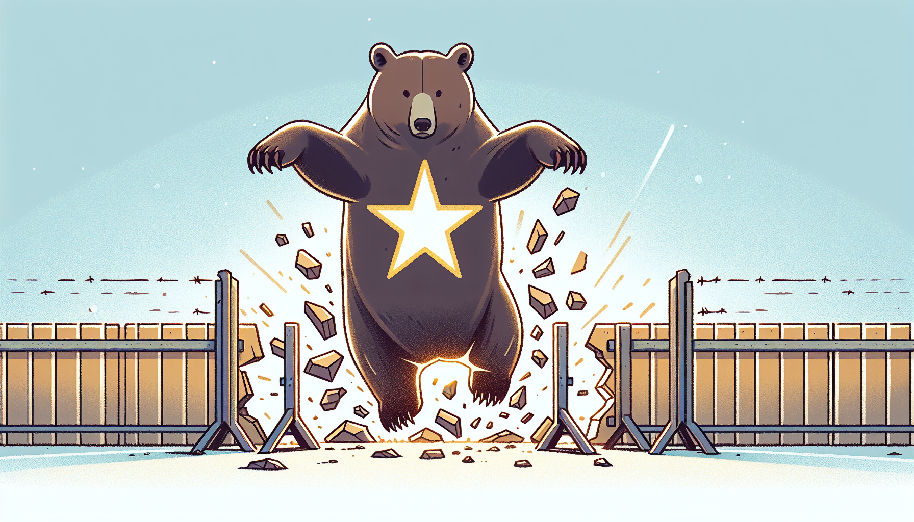 Stellar (XLM) Experiences Decline as Key Support Levels Break Indicating Increasing Bearish Momentum image from quickfeed.io