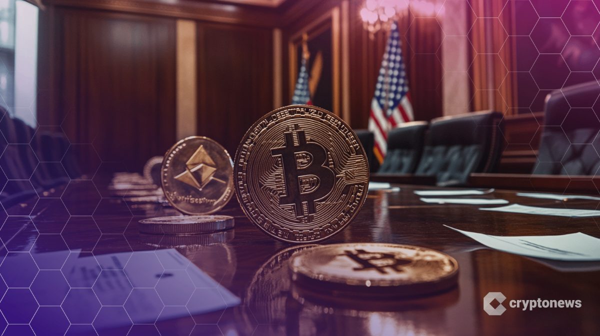 Senator Lummis Pushes for Crypto Market-Structure Bill Markup Next Week Amid Staff Exhaustion and Ongoing Disputes image from cryptonews.com