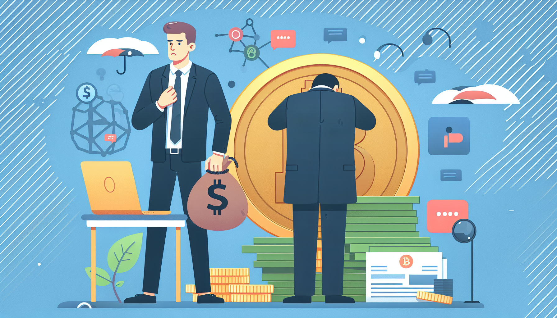 UK Man Joseph James O'Connor Ordered to Repay $5.4 Million After Conviction for 2020 Bitcoin Scam via Twitter Account Hacks image from quickfeed.io