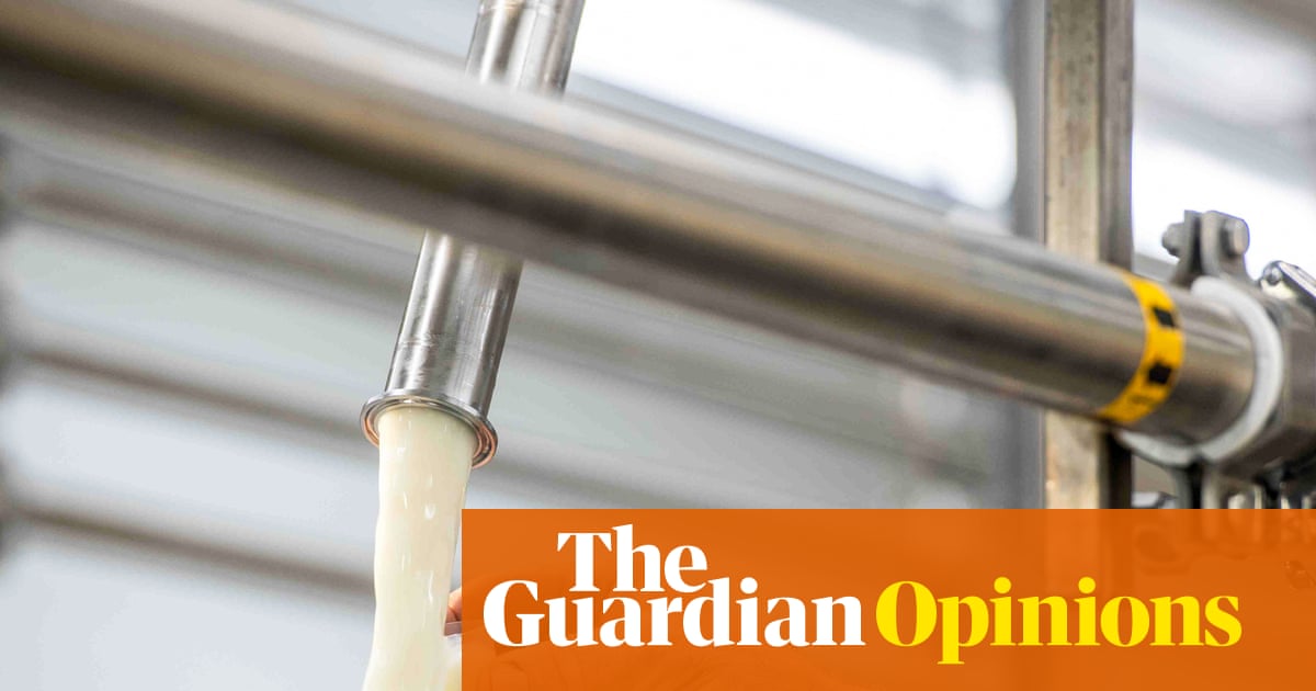 Rising Anti-Science Legislation Threatens Public Health in US States image from theguardian.com