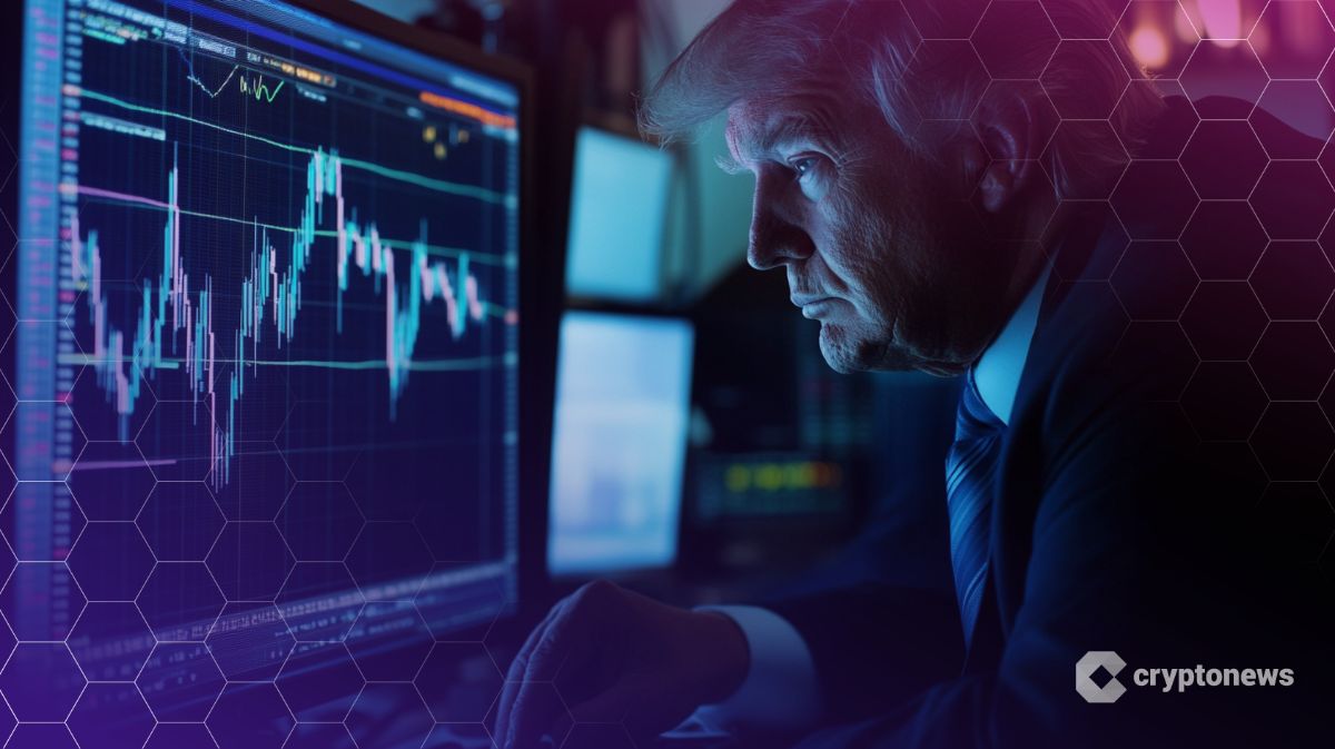 Binance Launches USD1 Boost Program Offering Up to 20% APR Amid Increased Market Activity image from cryptonews.com