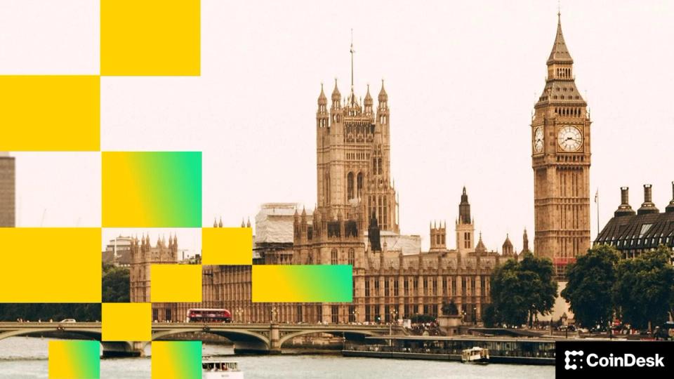UK Lawmakers Urge Revision of Bank of England's Stablecoin Framework to Foster Innovation image from coindesk.com