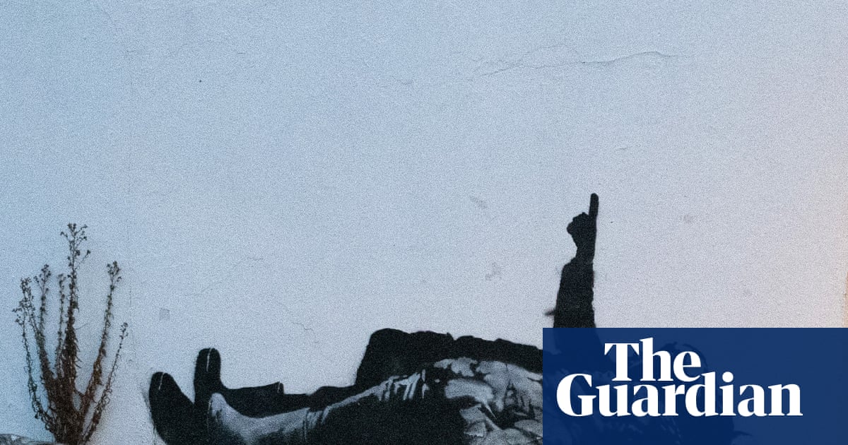 New Banksy Murals Highlight Child Homelessness in London image from theguardian.com