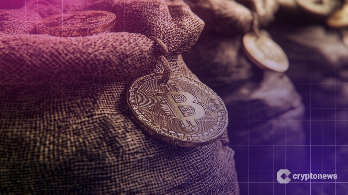 El Salvador Increases Bitcoin Holdings Amid Market Dip image from cryptonews.com