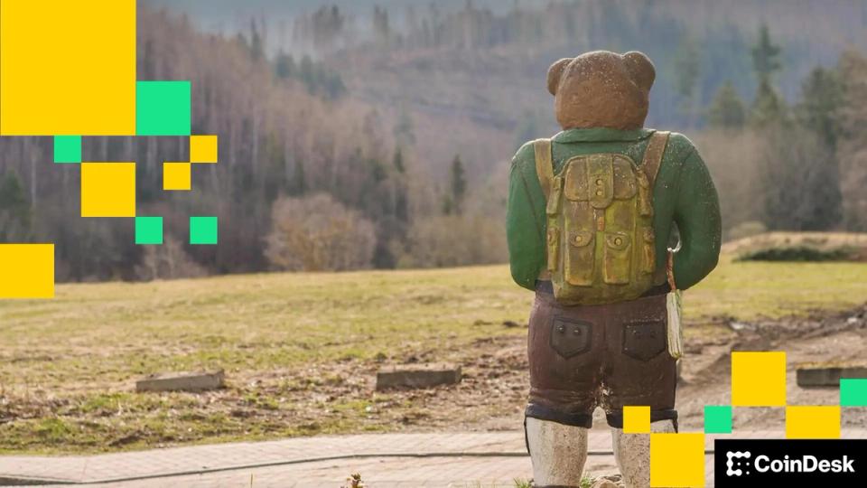 Fidelity Director Predicts Year-Long Crypto Winter Following Bitcoin's 2025 Peak image from coindesk.com