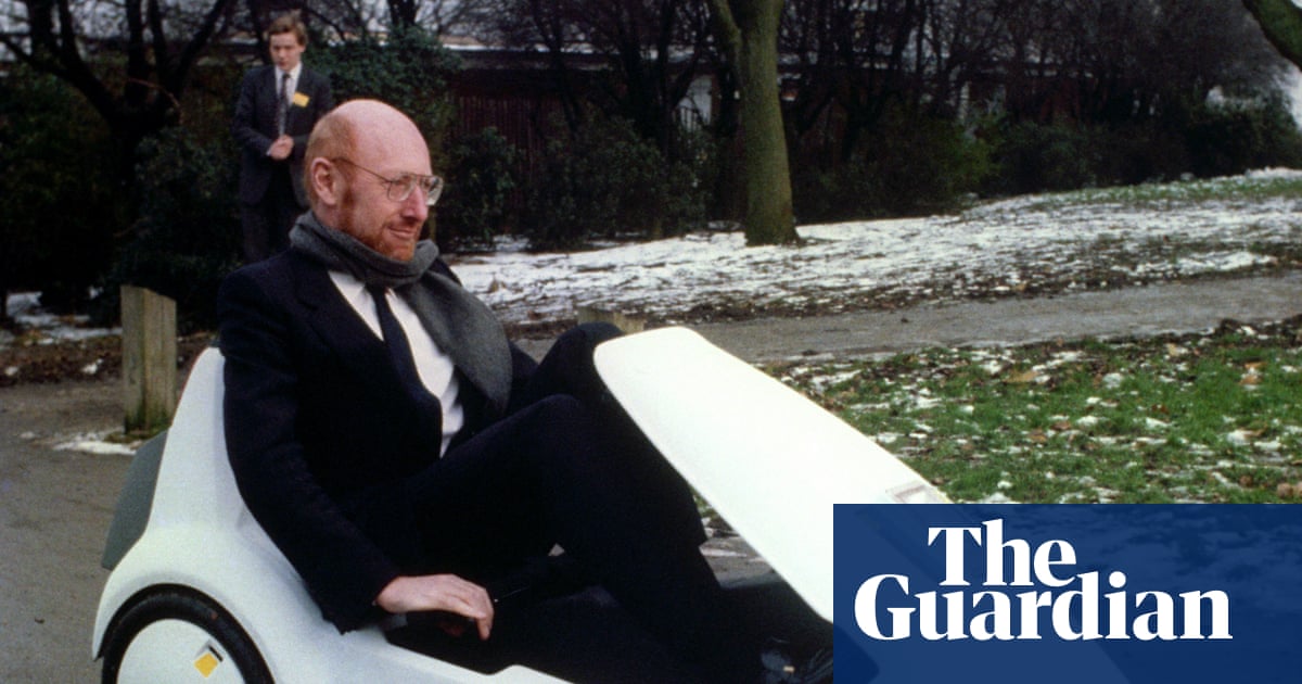 The Museum of Failure to Arrive in the UK Featuring Notable British Missteps image from theguardian.com