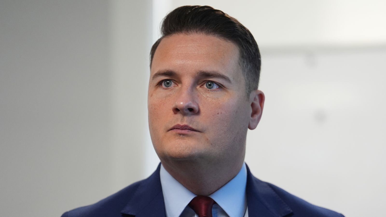 No 10 Reaffirms Commitment to Labour Red Lines on UK-EU Customs Union Amidst Streeting Comments image from news.sky.com