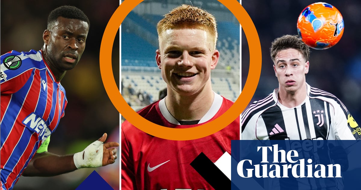 January Transfer Window: Top Football Transfers and Rumours in 2025 image from theguardian.com