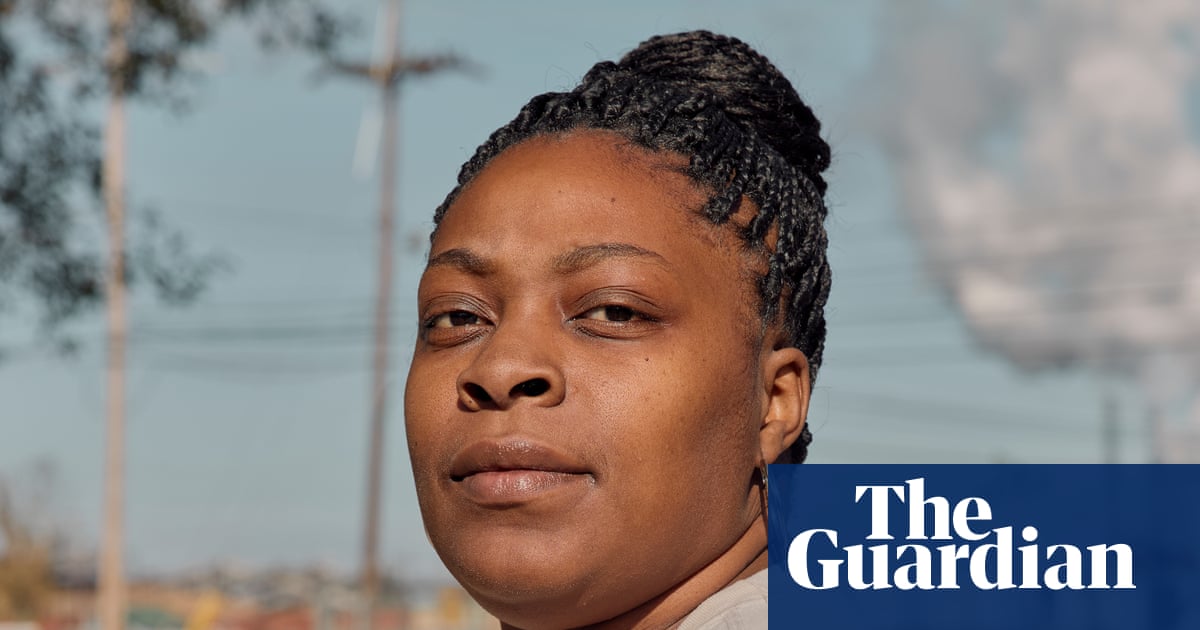 Gun Violence and Community Response in Bogalusa, Louisiana Amid Federal Funding Changes image from theguardian.com