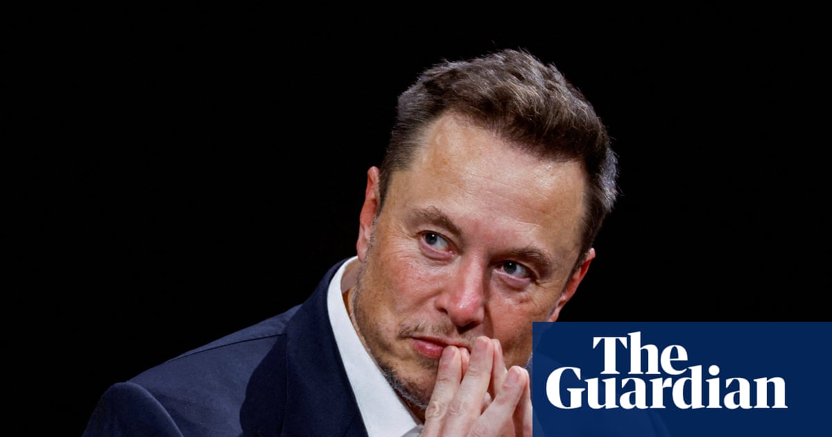 US Imposes Visa Bans on European Critics of Online Harm Laws, Escalating Free Speech Dispute image from theguardian.com