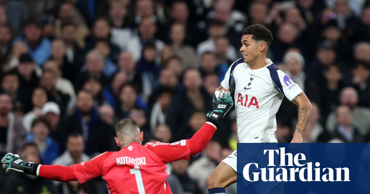 Bournemouth Eyes Brennan Johnson as Replacement for Antoine Semenyo Amid His Imminent Move to Manchester City image from theguardian.com