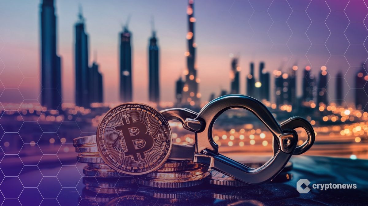 British Hacker Linked to $243 Million Genesis Theft Allegedly Detained in Dubai image from cryptonews.com