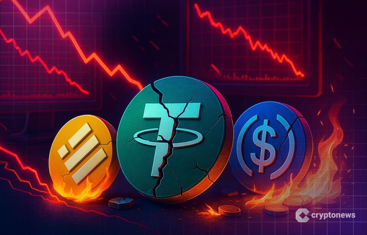 Stablecoin Adoption and Tokenized Settlement Take Center Stage at Binance Blockchain Week 2025 image from cryptonews.com