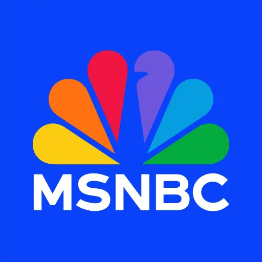 MSNBC Logo