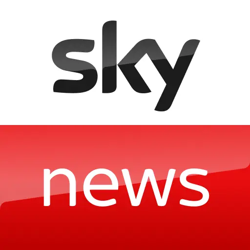 Sky News Logo