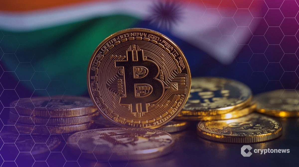 India Debates Tokenization Bill to Enable Fractional Ownership of Assets and Boost Financial Inclusion image from cryptonews.com