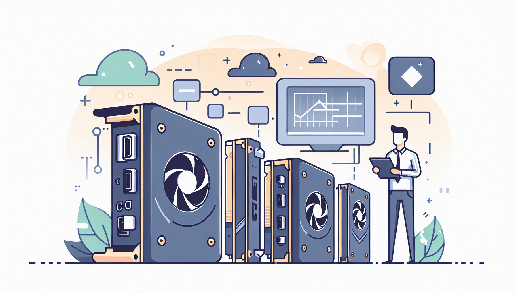 Hive Digital Technologies Reports Record Q2 Revenue and Expands AI GPU Deployment image from quickfeed.io