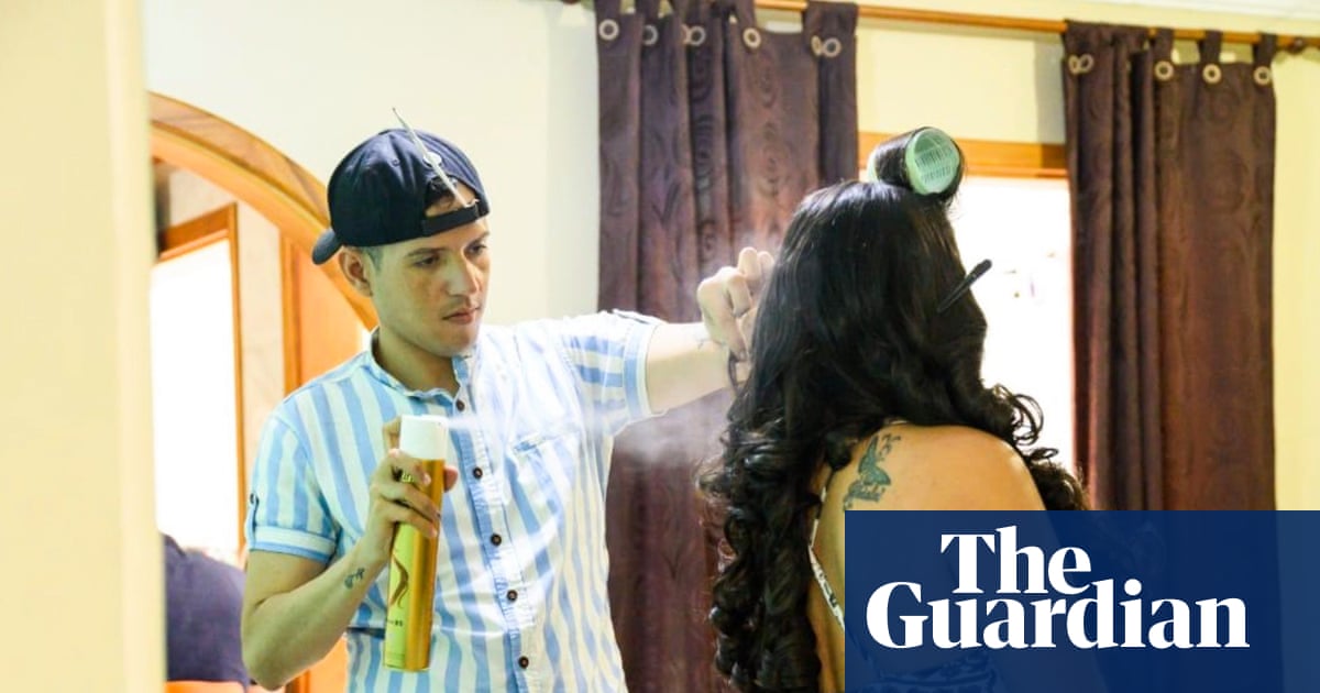 252 Venezuelan Men Detained at Cecot in El Salvador Amid Accusations of Gang Membership and Systemic Abuse image from theguardian.com