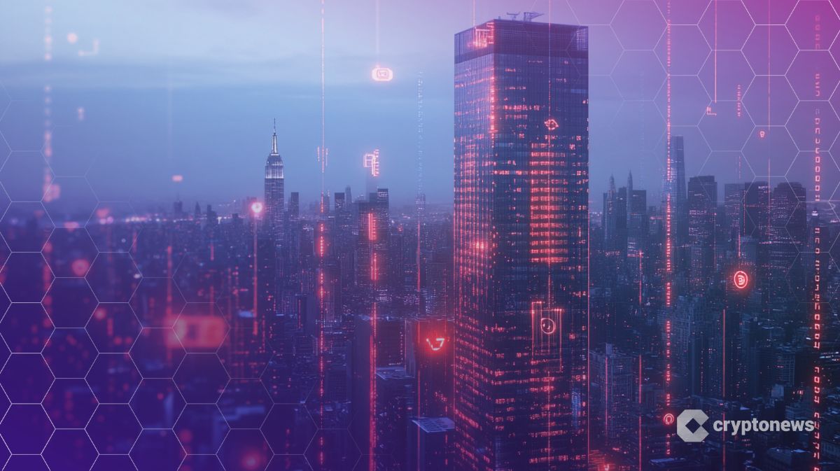 BlackRock Expands Digital Assets Team with Global Hiring Push image from cryptonews.com