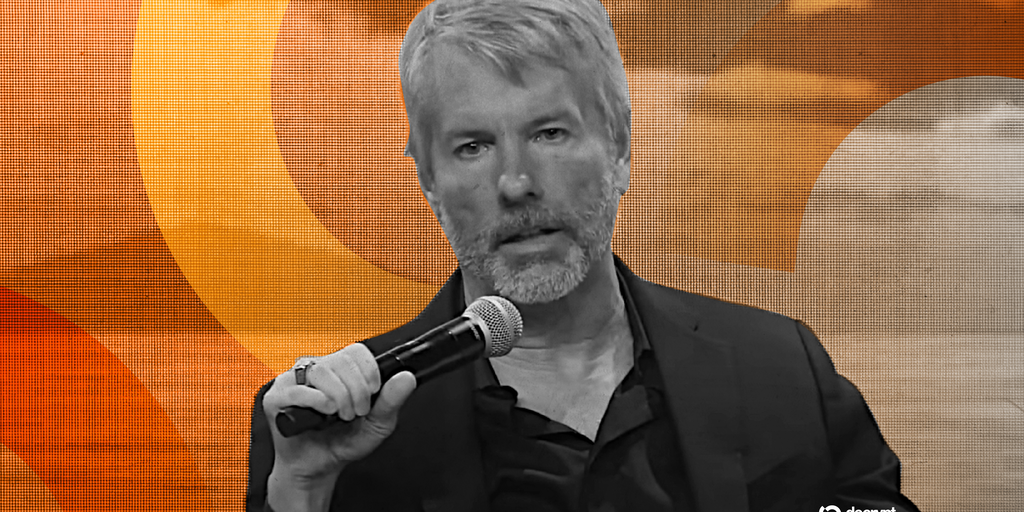 Strategy Adds Nearly $1 Billion in Bitcoin in the Last Week, Expanding Holdings image from decrypt.co