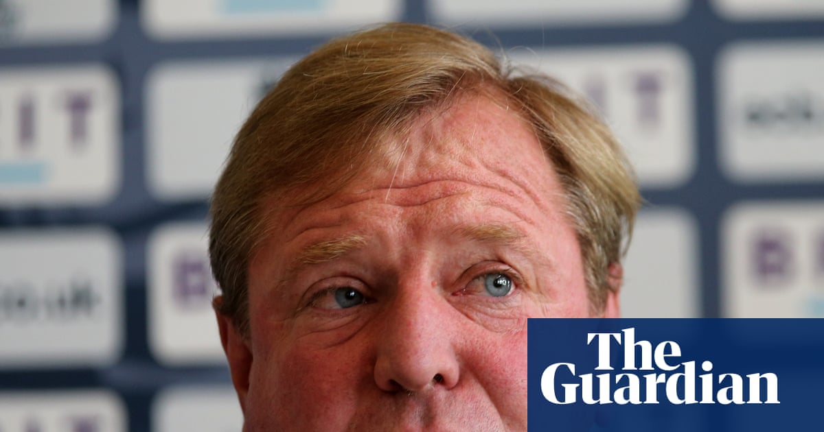 Former England Cricketer and ECB Chief Hugh Morris Dies at 62 image from theguardian.com