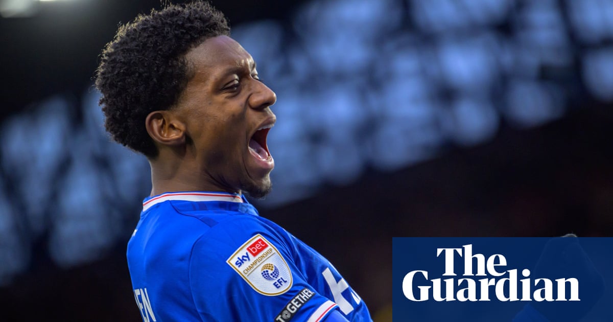 Championship Roundup: Ipswich Town Secure Promotion Spot with Win Over Oxford United image from theguardian.com