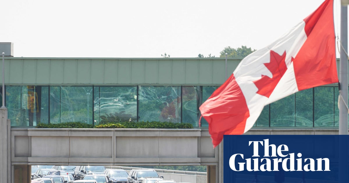 Canada's Bill C-12 Introduces Stricter Borders and Refugee Claim Rules Amid Controversy image from theguardian.com