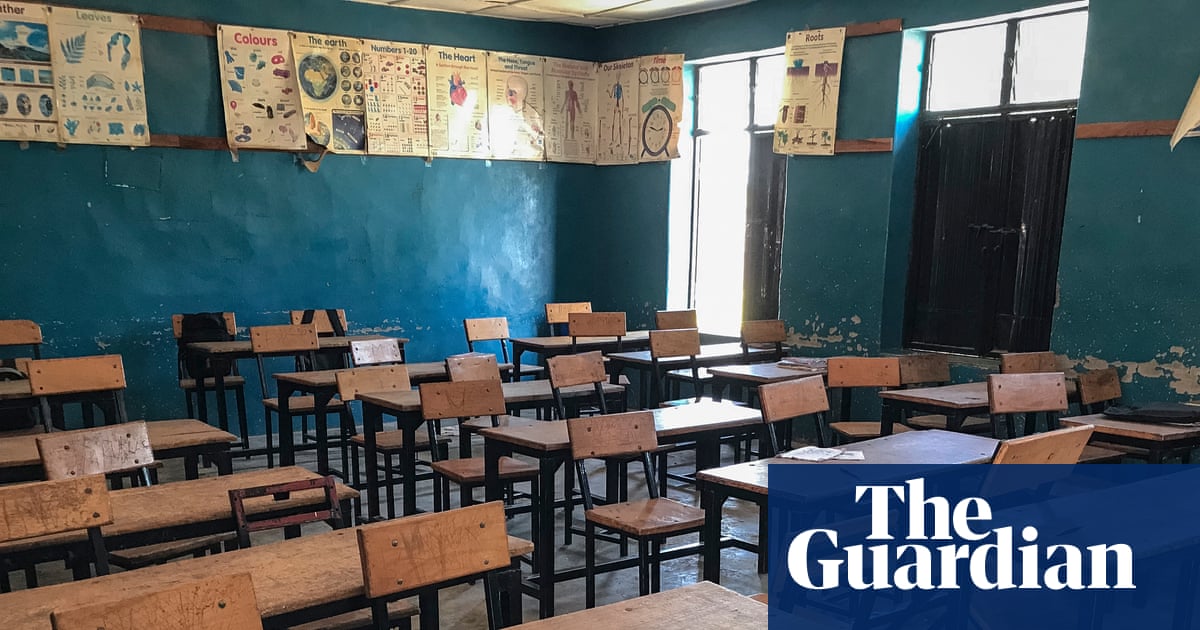 Final Group of 130 Abducted Nigerian Schoolchildren Freed and Set to Reunite with Families image from theguardian.com