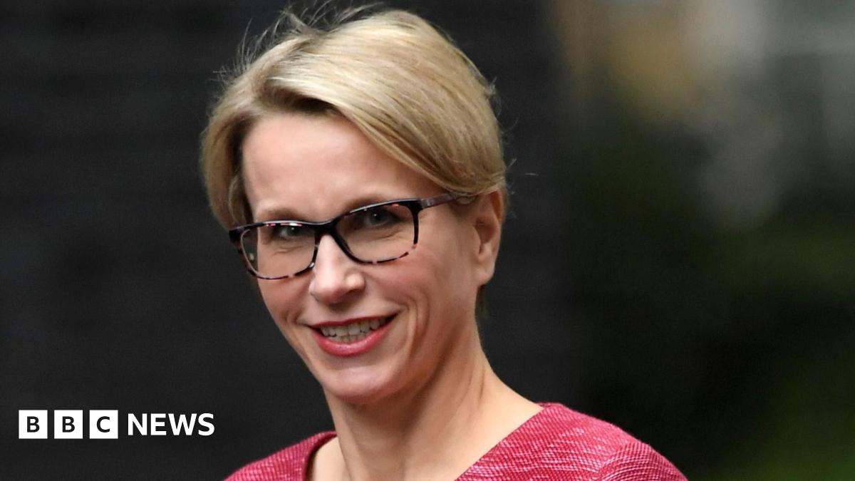 GSK CEO Emma Walmsley Highlights US Investment Plans and NHS Challenges image from bbc.co.uk