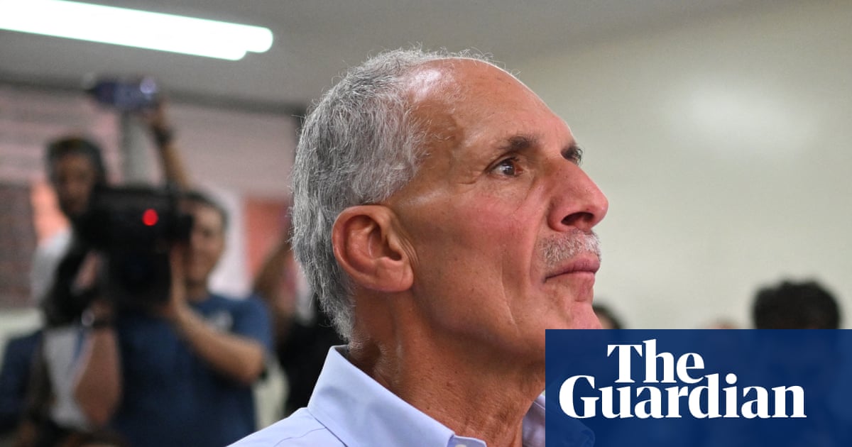 Nasry “Tito” Asfura Declared Winner of Honduras Presidential Election Amid Controversy image from theguardian.com