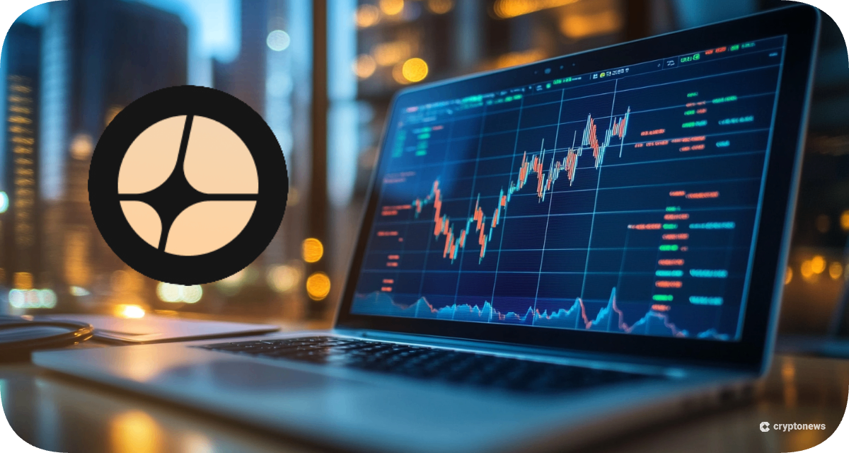 Aster Price Plummets 20% in a Week Amid Market Downturn and Flash Crash Impact image from cryptonews.com