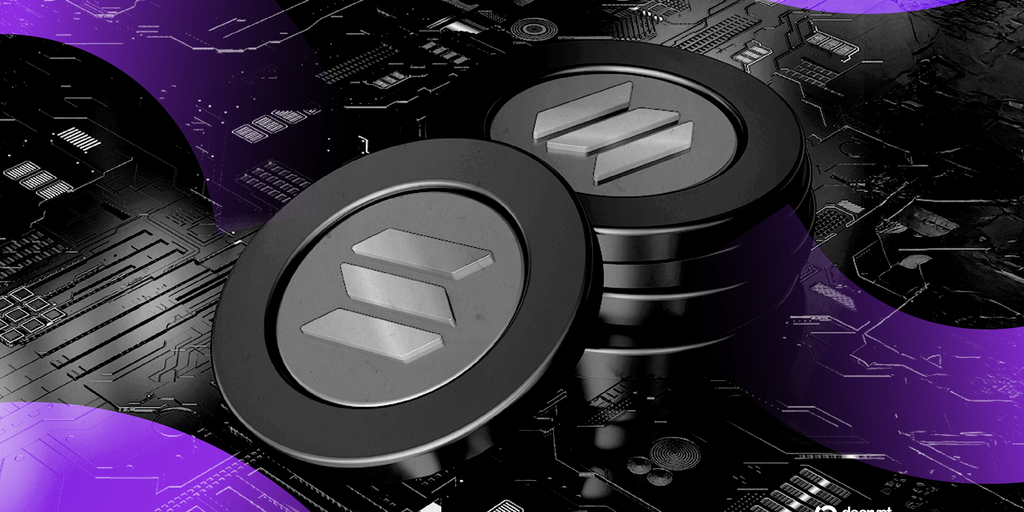 Top Five Publicly Traded Solana Treasury Firms Hold Nearly $2 Billion in SOL image from decrypt.co