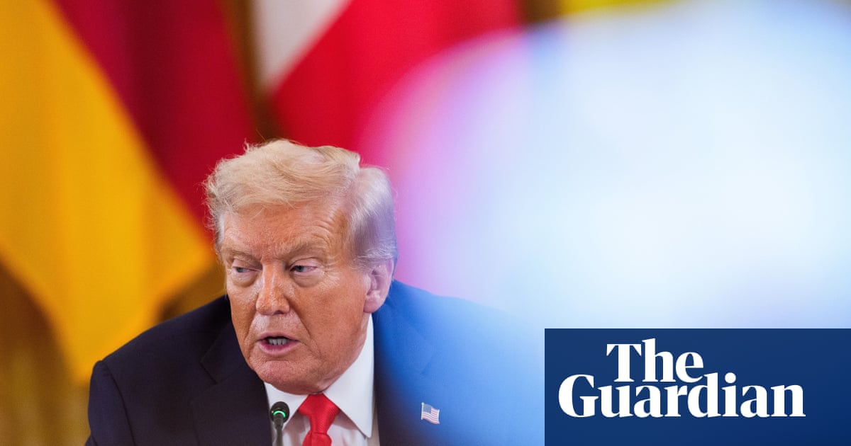 Trump Administration Recalls Nearly 30 Career Diplomats to Reshape U.S. Diplomatic Posture image from theguardian.com