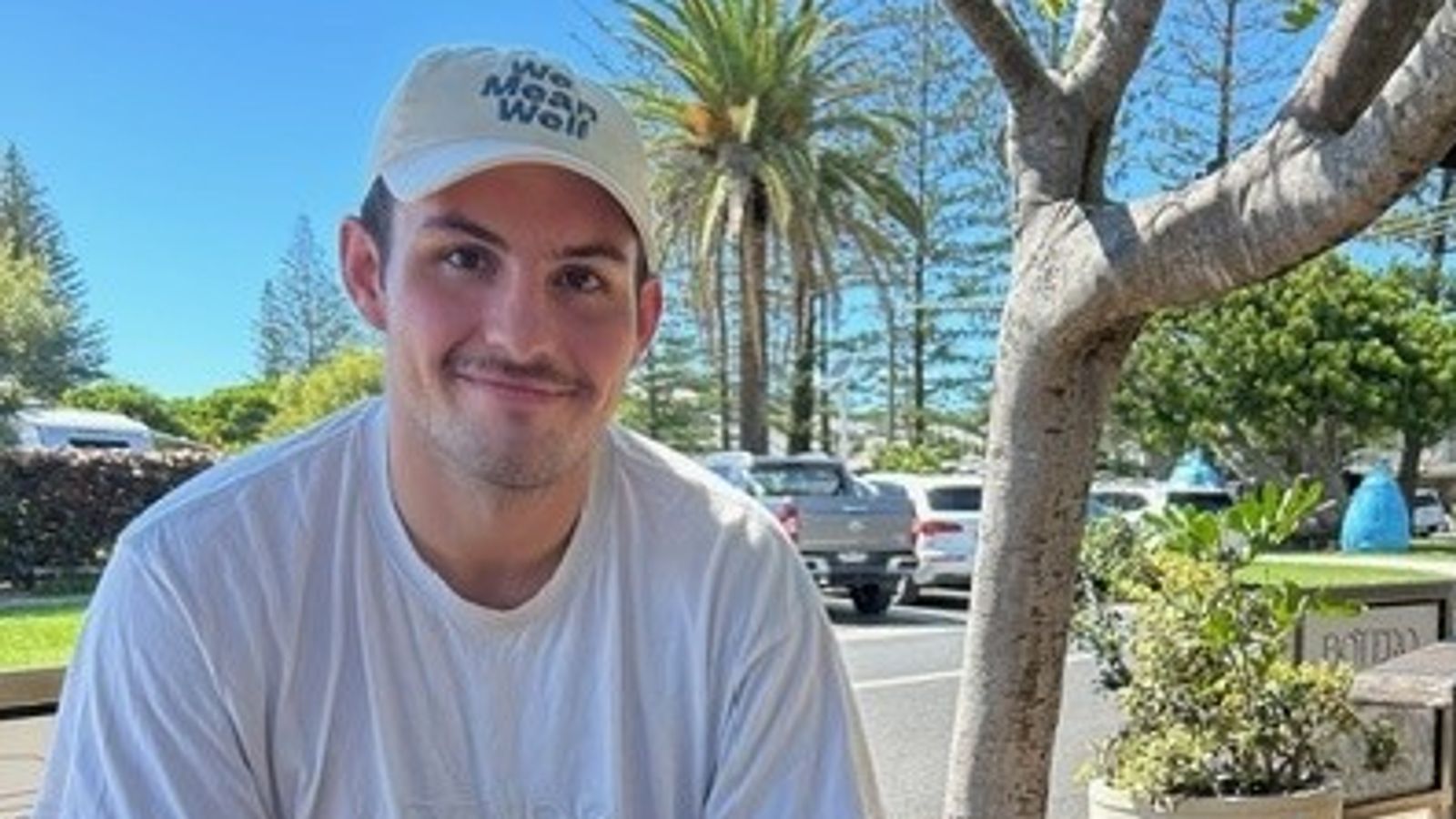 Bondi Police Officer Wakes from Coma Following December Terror Attack image from news.sky.com