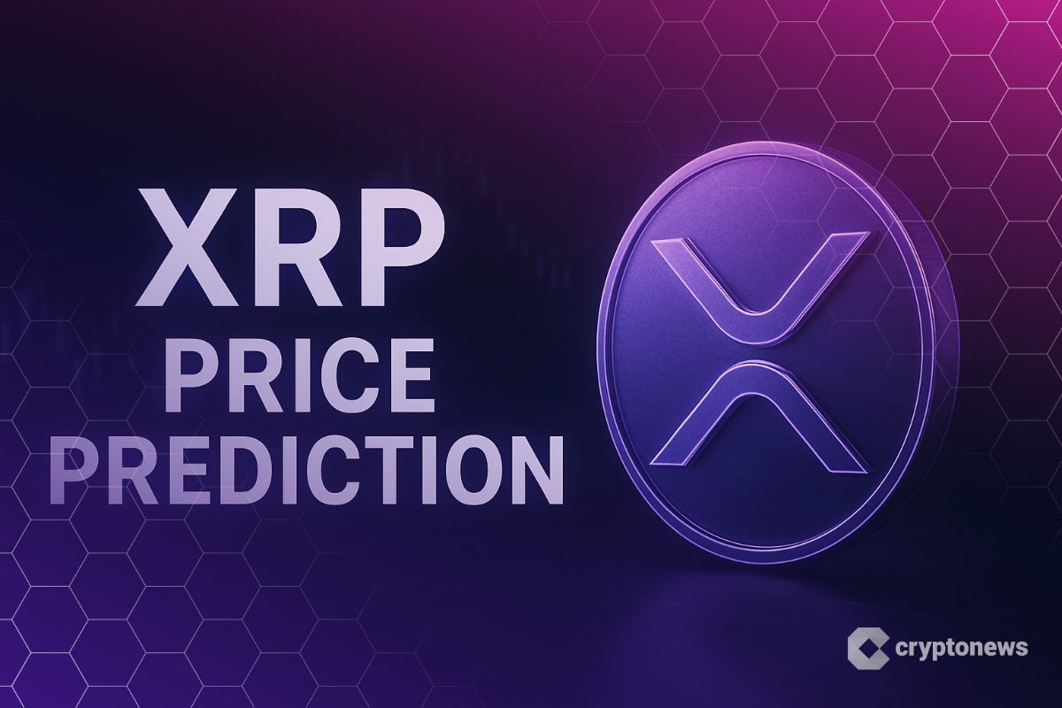 XRP Price Prediction and ETF Inflow Trends Amid Institutional Adoption image from cryptonews.com