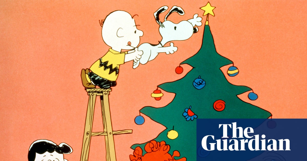 Sony Acquires Majority Stake in Peanuts Franchise for £340 Million image from theguardian.com