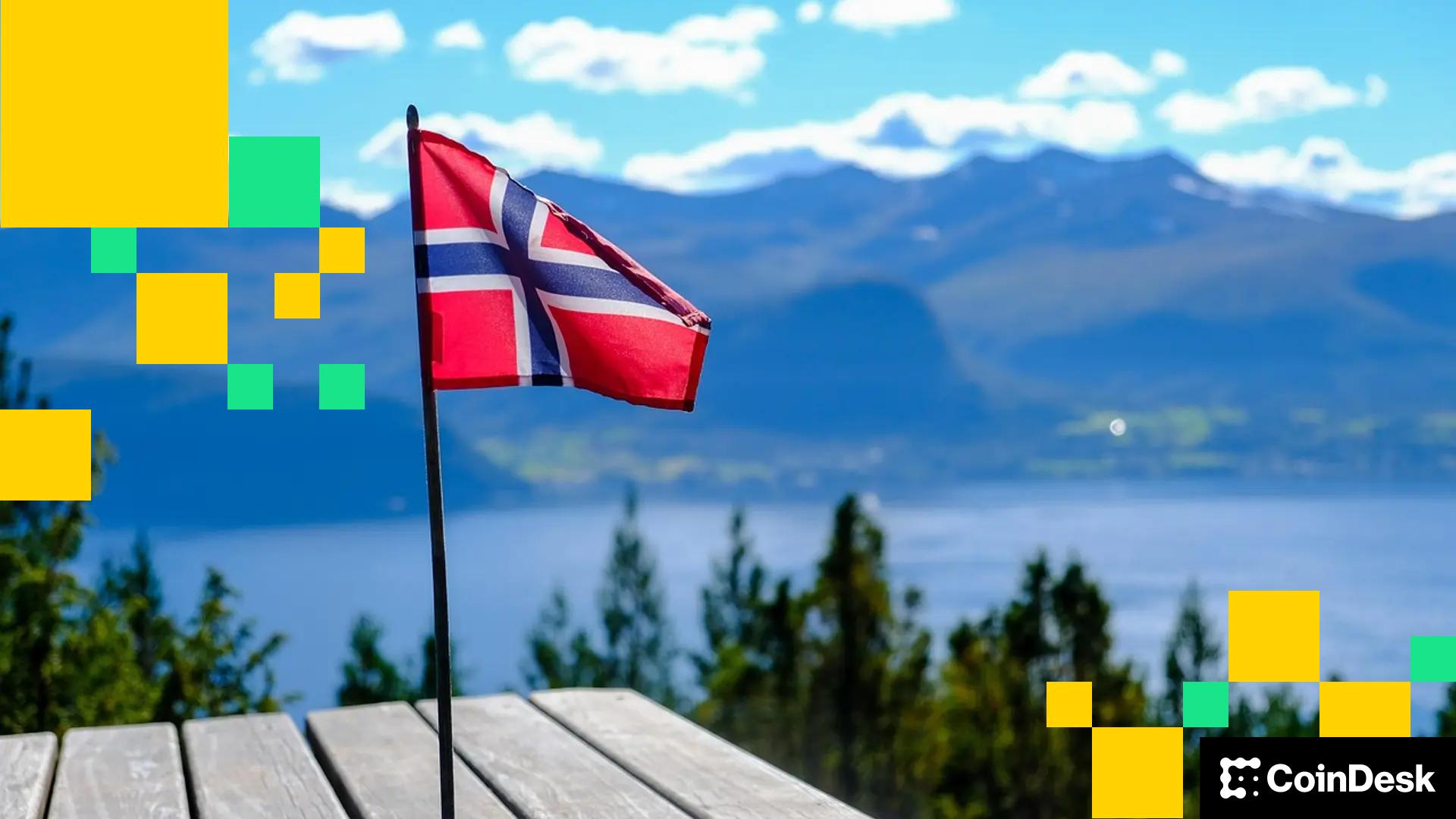 Norway's Sovereign Wealth Fund Endorses Metaplanet's Bitcoin Strategy Ahead of December EGM image from coindesk.com