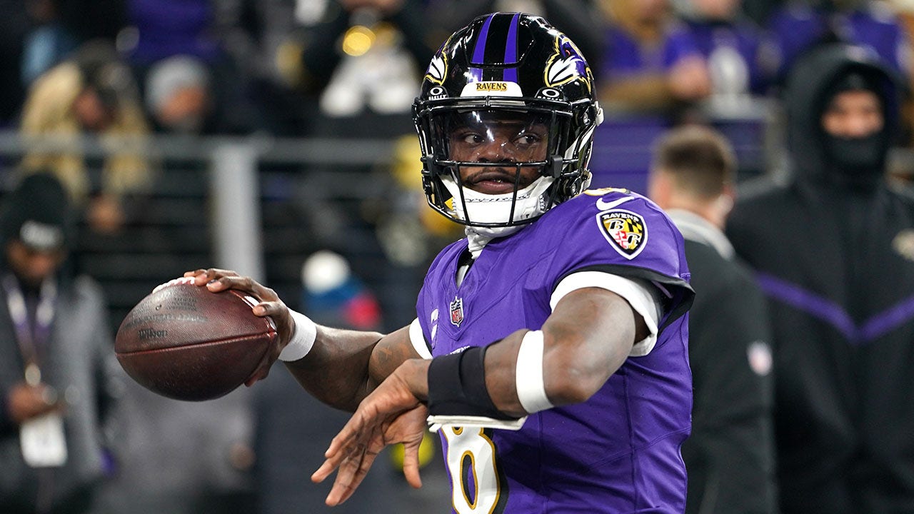 NFL Week 18 Playoff Scenarios: Division Titles and Seedings Up for Grabs image from foxnews.com