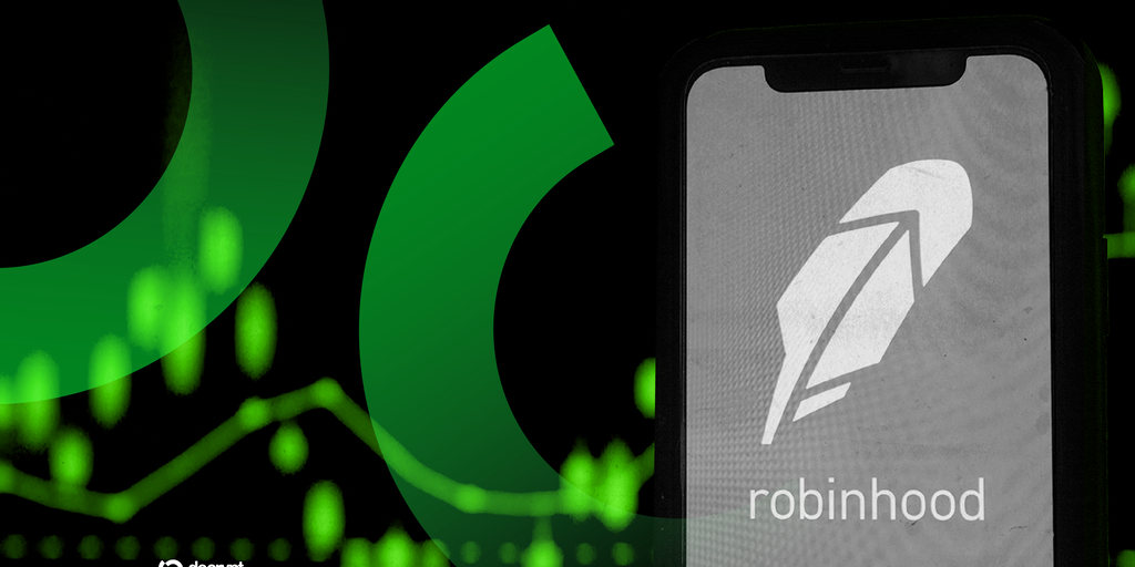Robinhood Expands Crypto Offerings with Futures, Staking, and Tokenized Stocks image from decrypt.co