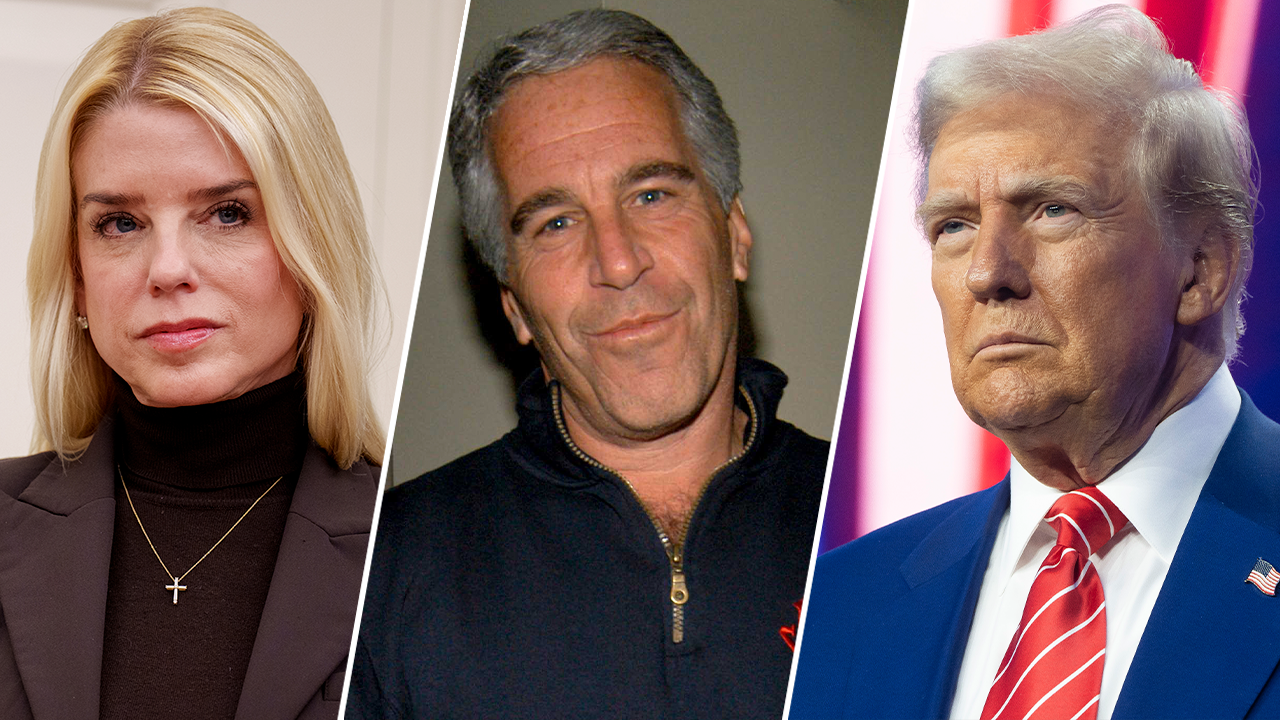 Federal Judge Clears DOJ to Release Secret Grand Jury Transcripts in Jeffrey Epstein Case image from foxnews.com