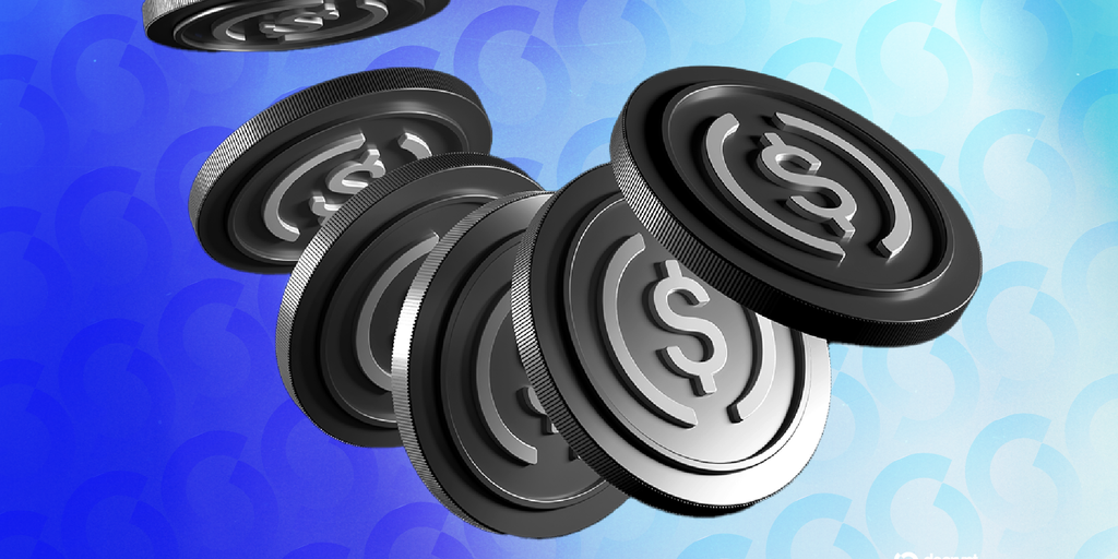 Intuit and Circle Form Multi-Year Alliance to Integrate USDC Stablecoin Across TurboTax, QuickBooks, and MailChimp image from decrypt.co