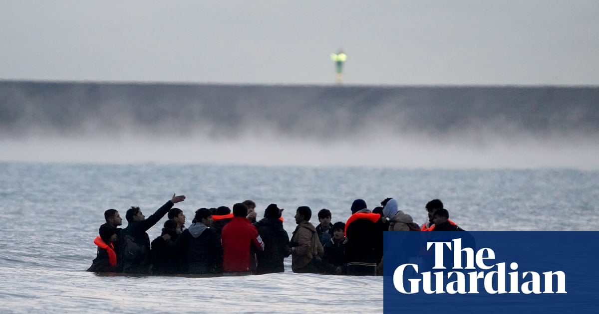 Keir Starmer Urges Reform of Human Rights Laws to Counter Far-Right Rise in Europe image from theguardian.com