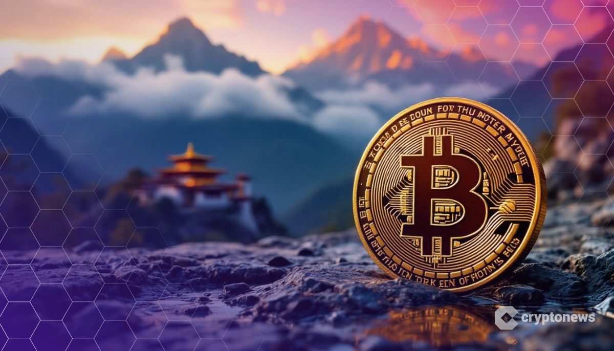 Bhutan Commits $1 Billion in Bitcoin to Develop Gelephu Mindfulness City Without Selling Reserves image from cryptonews.com