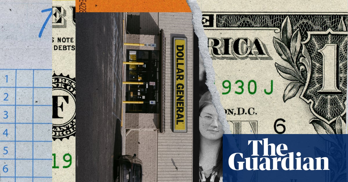 Investigation Reveals Frequent Overcharging Issues at Dollar Stores Across the US image from theguardian.com