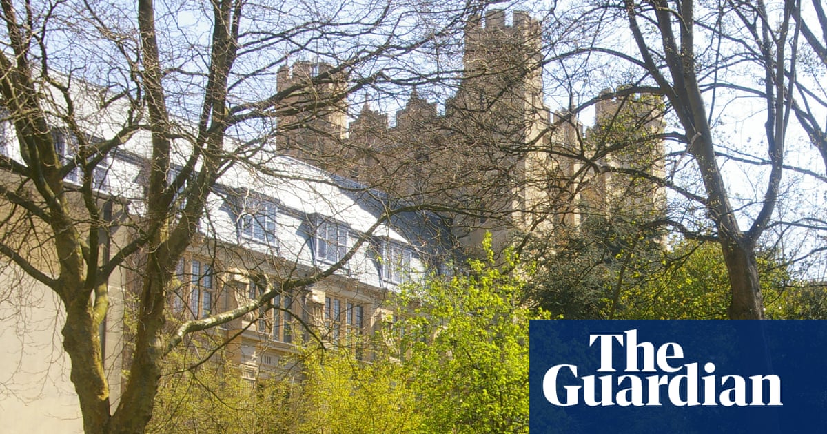 University of Bristol Gender Lecture Disrupted Amid Protests, Sparks Free Speech Debate image from theguardian.com